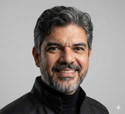 Marcos Matos